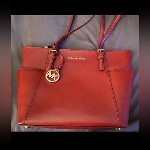 Michael Kors Tote Bag